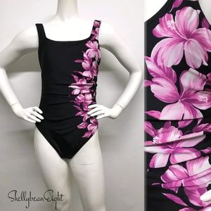 Miraclesuit Hanging Gardens Sideswipe